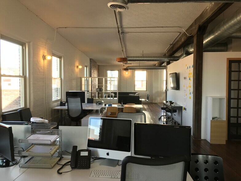 More Photos Of 1008 Race St, Cincinnati Office Residential For Sale
