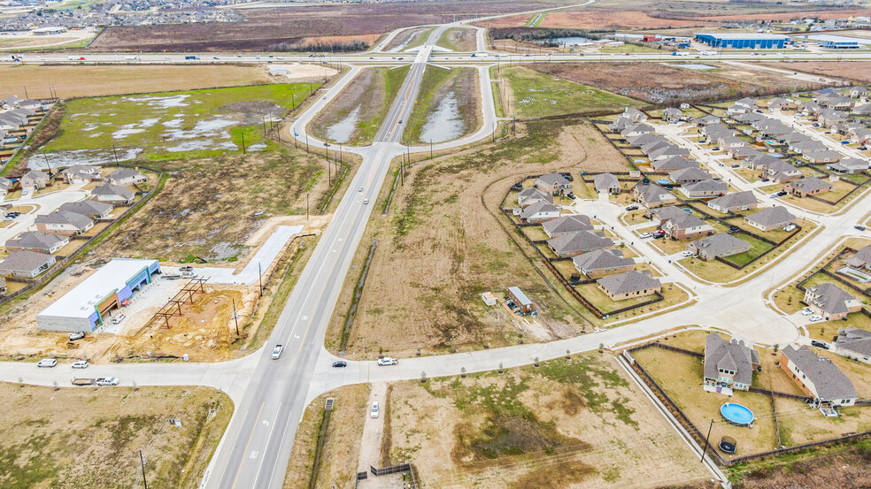 Primary Photo Of FM 1409, Baytown Land For Sale