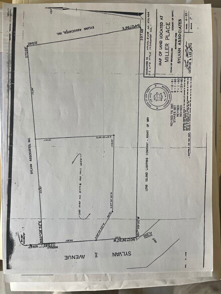 More Photos Of 101 Sylvan Ave, Miller Place Land For Sale