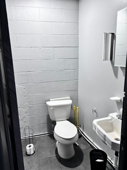 More Photos Of 2421 Route 206, Eastampton Freestanding For Sale