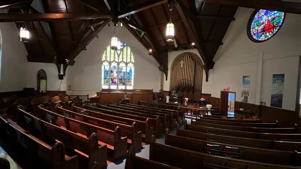 More Photos Of 1712 Providence Ave, Chester Religious Facility For Sale