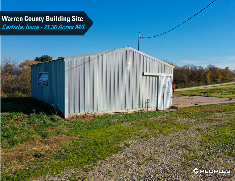 More Photos Of 102 170th Avenue, Carlisle Land For Sale