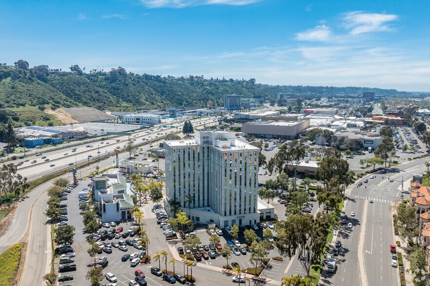 More Photos Of 2020 Camino Del Rio N, San Diego Office For Sale