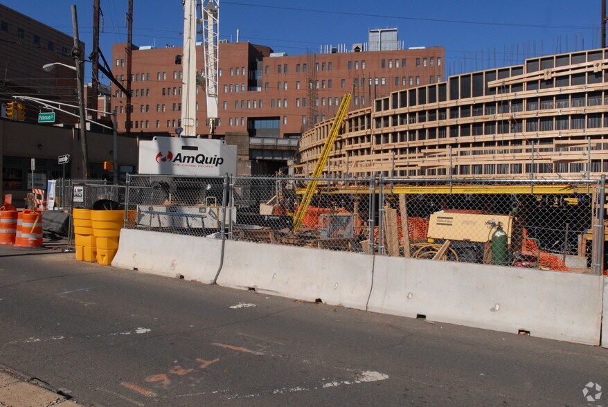 More Photos Of 100 Kirkpatrick St, New Brunswick Health Club For Lease