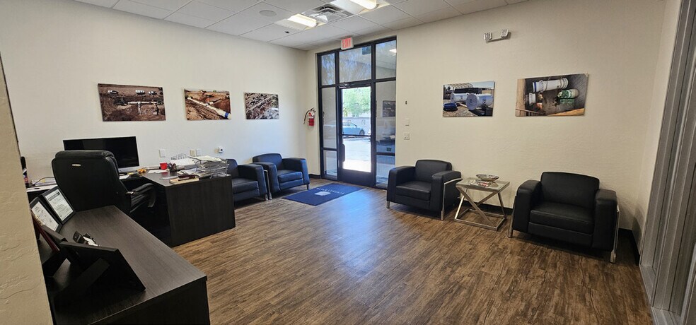 More Photos Of 428 S Gilbert Rd, Gilbert Office For Sale