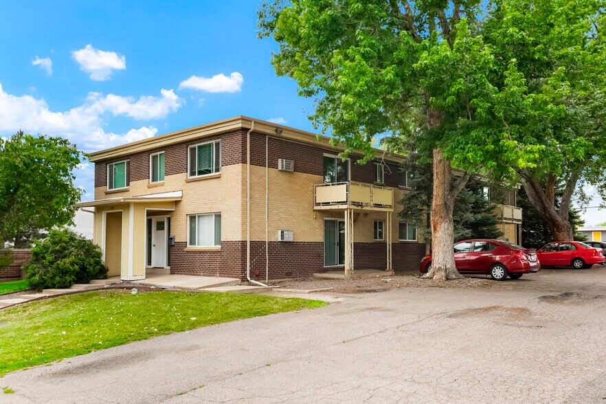 Primary Photo Of 1675 Upham St, Lakewood Apartments For Sale