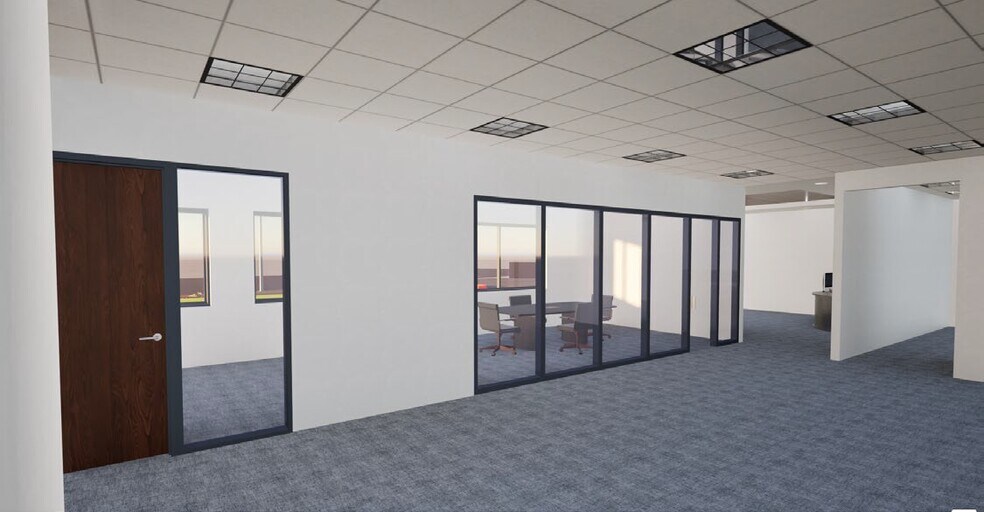 More Photos Of 261 E University Dr, Phoenix Warehouse For Sale