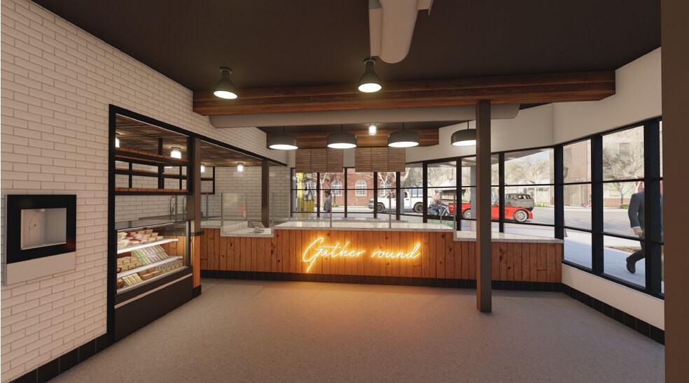 More Photos Of 170 State St, Los Altos Storefront Retail Office For Lease