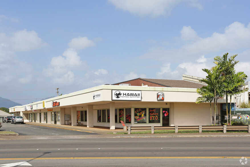 Primary Photo Of 70 Kukui St, Wahiawa Unknown For Lease