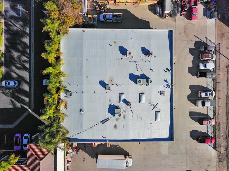 More Photos Of 13101 Brookhurst St, Garden Grove Industrial For Sale