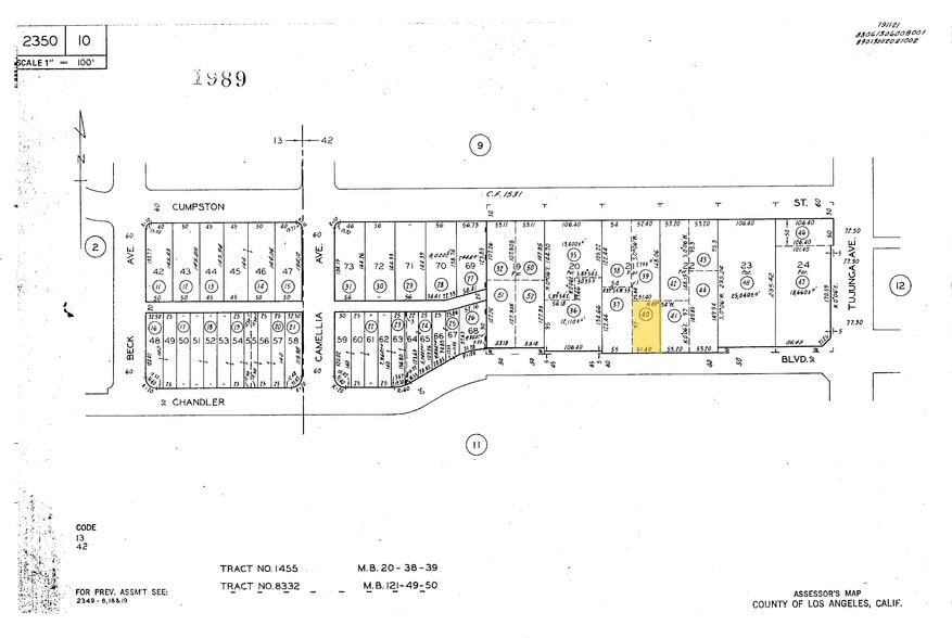 More Photos Of 11435 Chandler Blvd, North Hollywood Research And Development For Sale