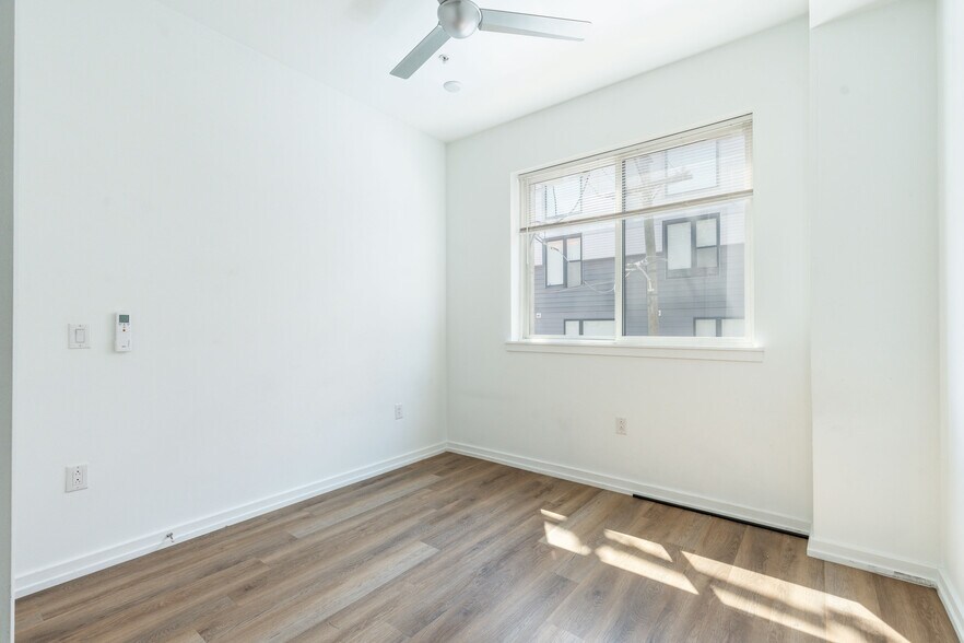 More Photos Of 2616 W Girard Ave, Philadelphia Apartments For Sale