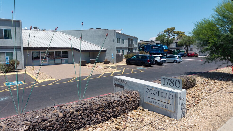 More Photos Of 1780 W Missouri Ave, Phoenix Apartments For Sale