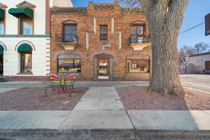 Primary Photo Of 114 Colorado Ave, Pueblo Apartments For Sale