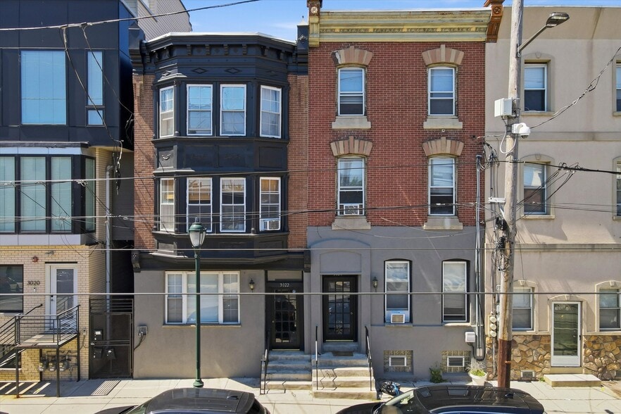 Primary Photo Of , Philadelphia Multifamily For Sale