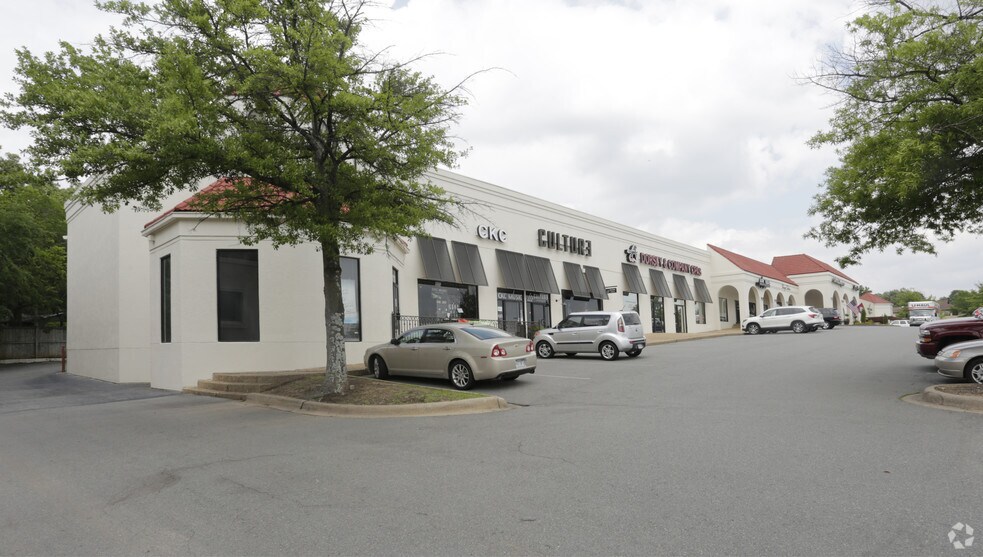 More Photos Of 11220 N Rodney Parham Rd, Little Rock Unknown For Lease