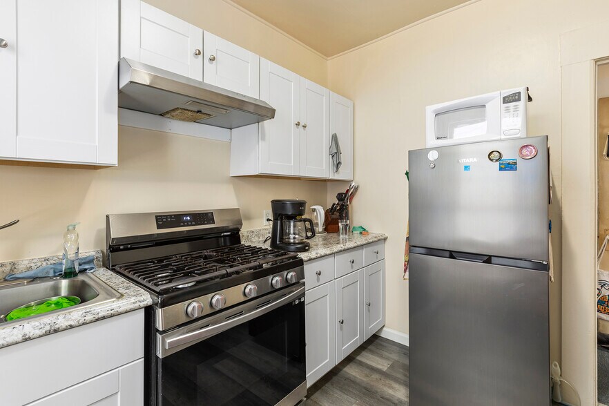 More Photos Of 20 Joice St, San Francisco Apartments For Sale