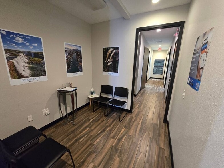 More Photos Of 4202-4204 W Linebaugh Ave, Tampa Medical For Sale