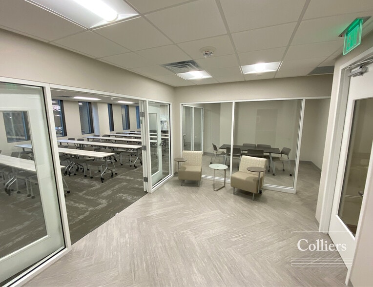 More Photos Of 1301 Gervais St, Columbia Office For Lease