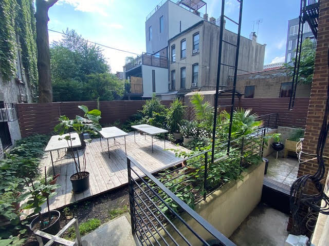 More Photos Of 1158 Bedford Ave, Brooklyn Storefront Retail Residential For Lease