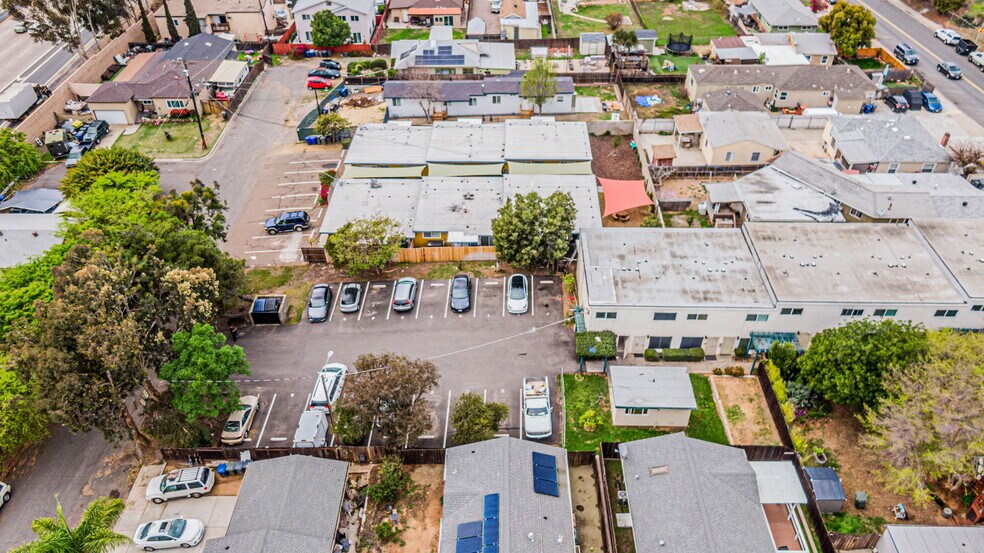 More Photos Of 7425 Waite Dr, La Mesa Apartments For Sale