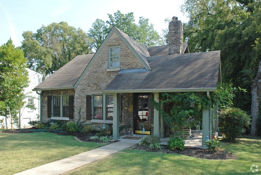 More Photos Of 807 Bradford Ave, Nashville Office For Lease