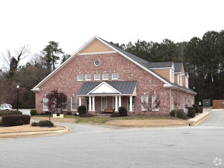 Primary Photo Of 291 Heritage Walk, Woodstock Office For Sale