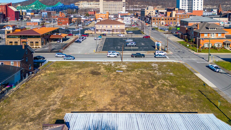 More Photos Of 1420 Central Ave, Ashland Land For Sale