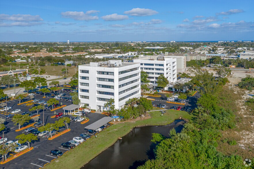 More Photos Of 2328 10th Ave N, Lake Worth Office For Lease