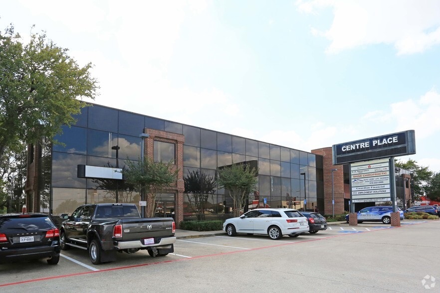 Primary Photo Of 1422 W Main St, Lewisville Office For Lease