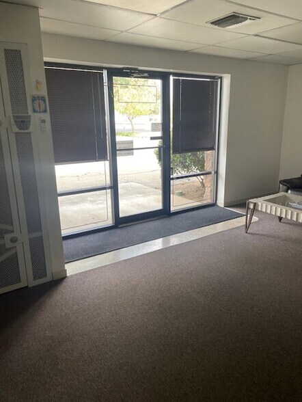 More Photos Of 109 Harter Ave, Woodland Industrial For Sale