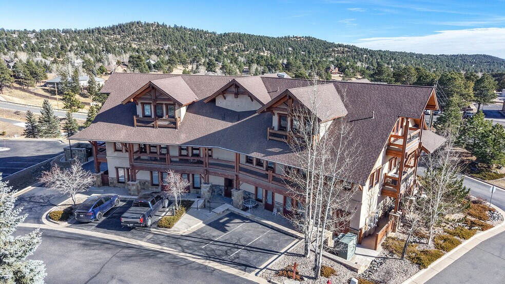 More Photos Of 31955 Castle Ct, Evergreen Office For Sale