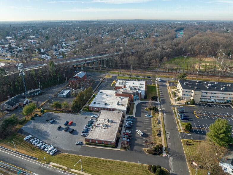 More Photos Of 500 Grove St, Haddon Heights Medical For Lease