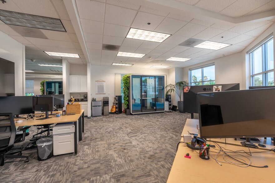 More Photos Of 18 Bunsen, Irvine Research And Development For Lease