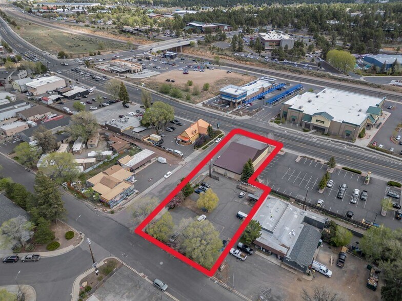 More Photos Of 2290 E Route 66, Flagstaff Office For Sale