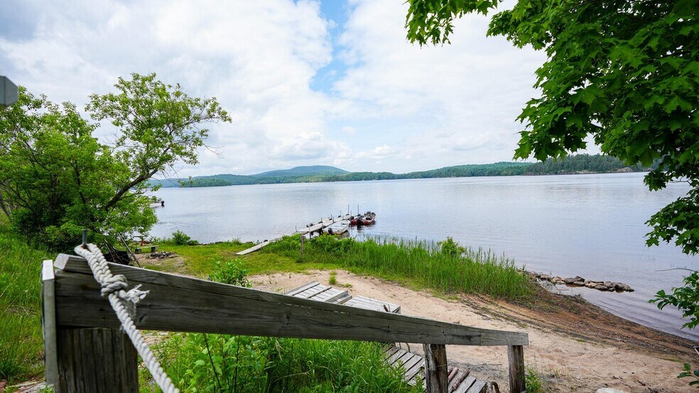 More Photos Of 1616 State Route 30, Tupper Lake Hotel For Sale