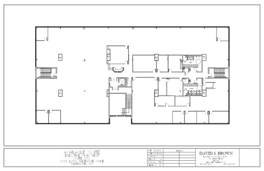 Photo of 2nd Floor Ste 200