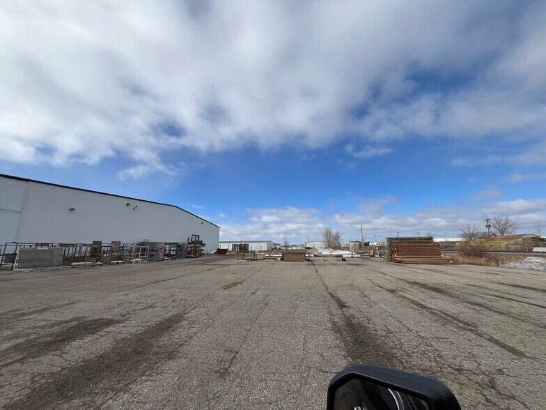 More Photos Of , Fargo Industrial For Sale