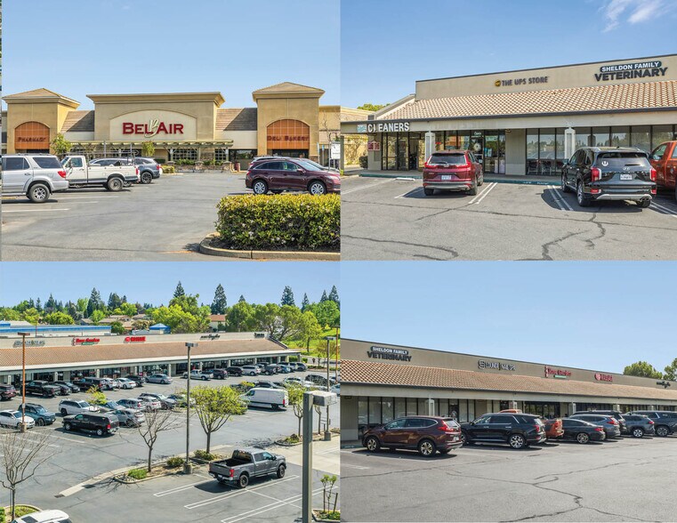 More Photos Of 1079 Sunrise Ave, Roseville General Retail For Sale