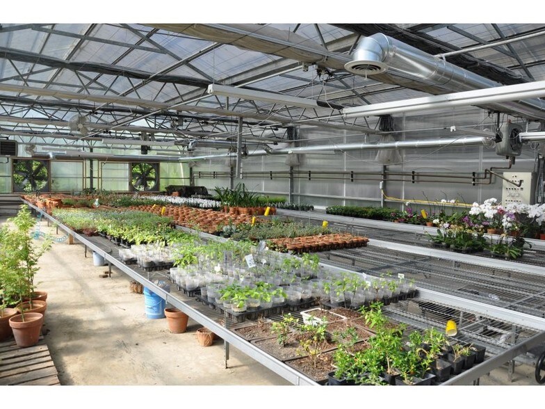 More Photos Of 1274 Dryden Rd, Ithaca Garden Center For Sale