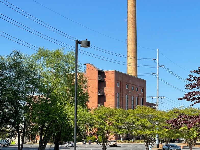 More Photos Of 1701 Sunset Ave, Rocky Mount Office Residential For Sale