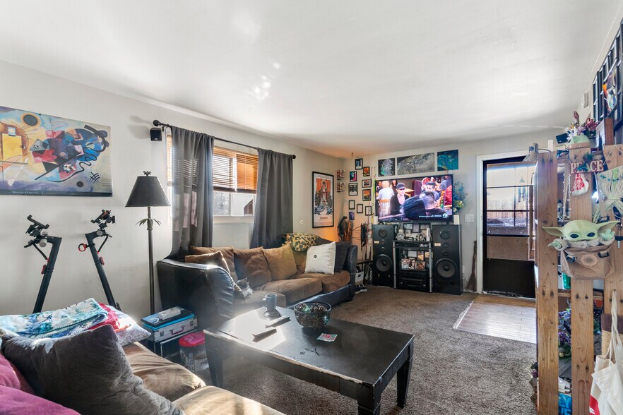 More Photos Of , Colorado Springs Multifamily For Sale