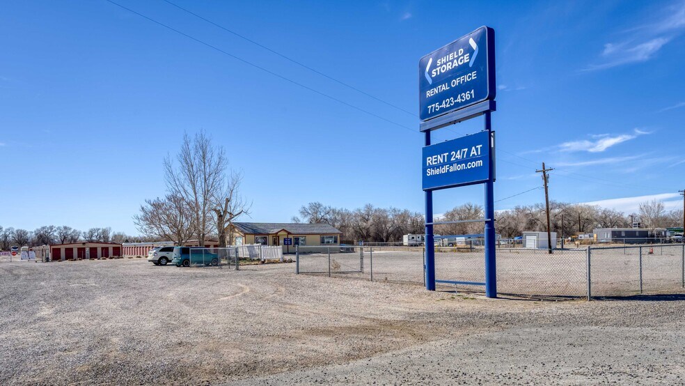 More Photos Of , Fallon Unknown For Sale