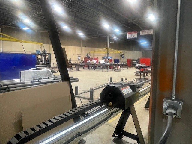 More Photos Of 3700 E 68th Ave, Commerce City Warehouse For Sale