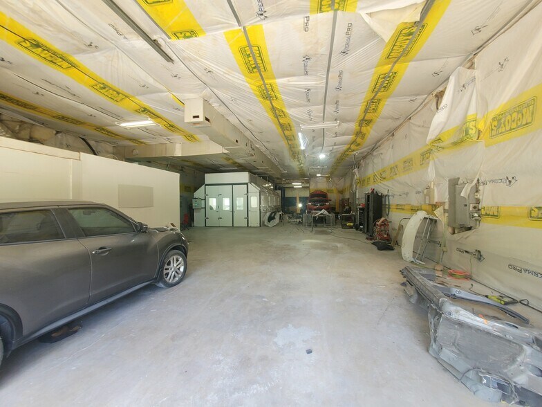 More Photos Of 1544 Jefferson Chemical Rd, Conroe Warehouse For Sale