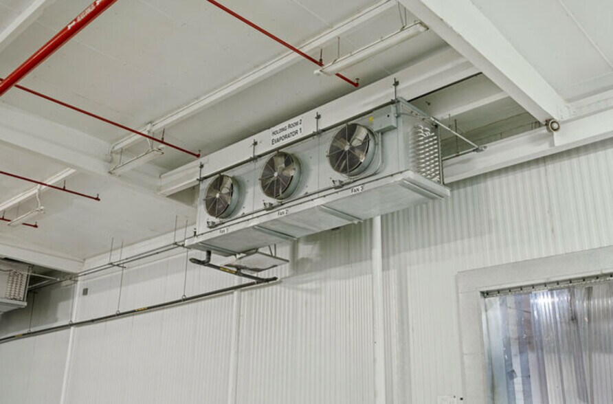 More Photos Of 416 Salinas Rd, Watsonville Refrigeration Cold Storage For Lease