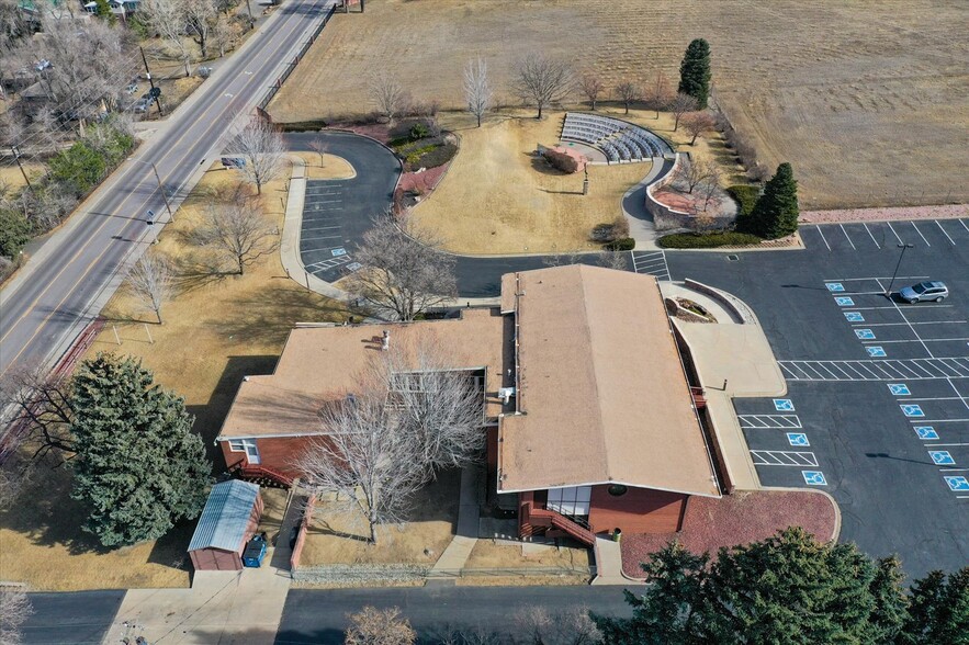 More Photos Of 9180 W 38th Ave, Wheat Ridge Specialty For Sale