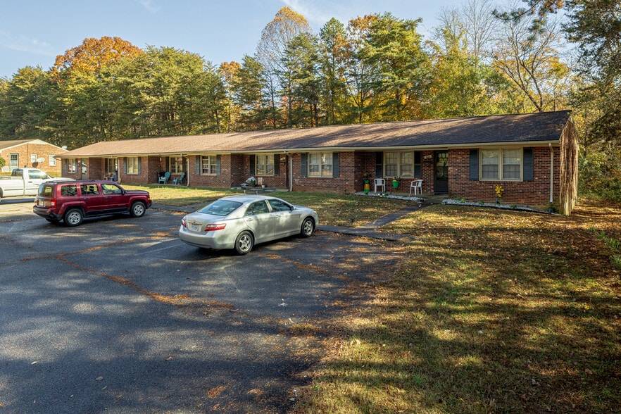 More Photos Of 1025 Harris Dr, South Boston Land For Sale