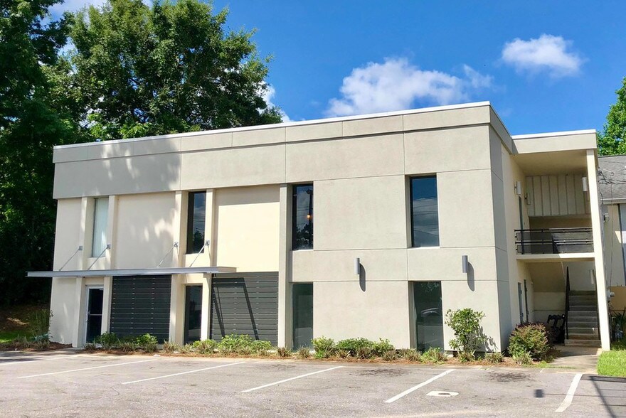 Primary Photo Of 292 N Magnolia Dr, Tallahassee Office For Lease