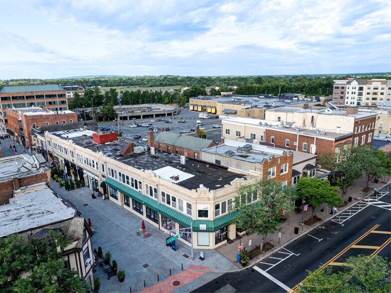 More Photos Of 2-18 Division St, Somerville Storefront Retail Office For Sale